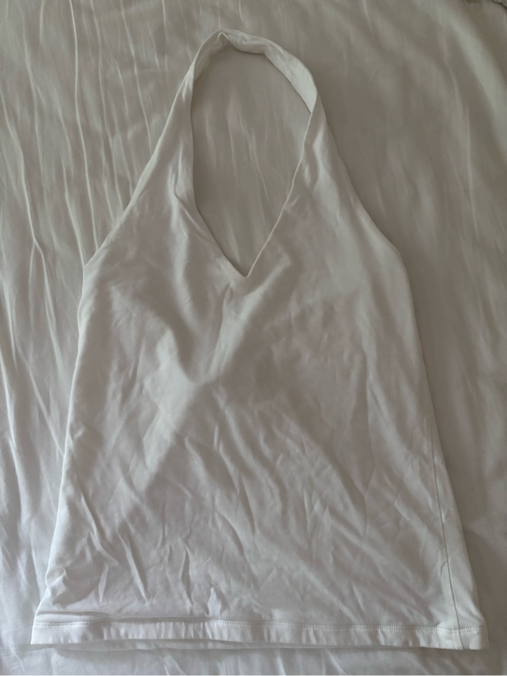 Loft Halter Tank Top